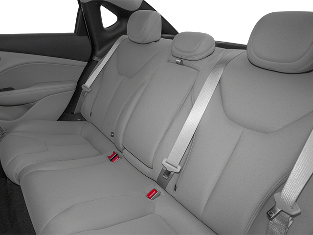 2014 Dodge Dart SXT