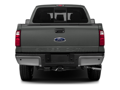 2014 Ford F-250SD F-250® Lariat®
