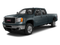 2014 GMC Sierra 3500 HD SRW Denali
