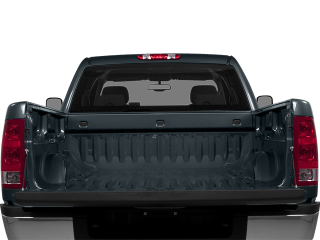 2014 GMC Sierra 3500 HD SRW Denali