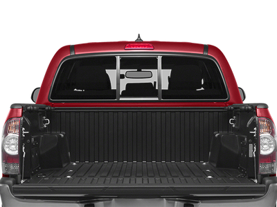 2014 Toyota Tacoma Base V6