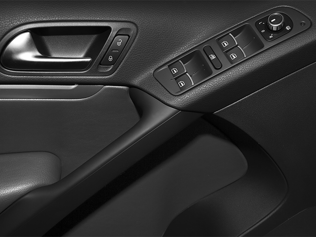 2014 Volkswagen Tiguan SEL