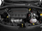2016 FIAT 500X Lounge