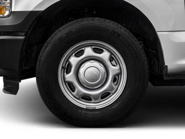 2016 Ford F-150 XLT photo 4