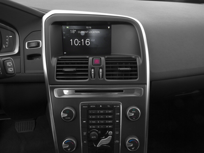 2016 Volvo XC60 T5 Drive-E Premier