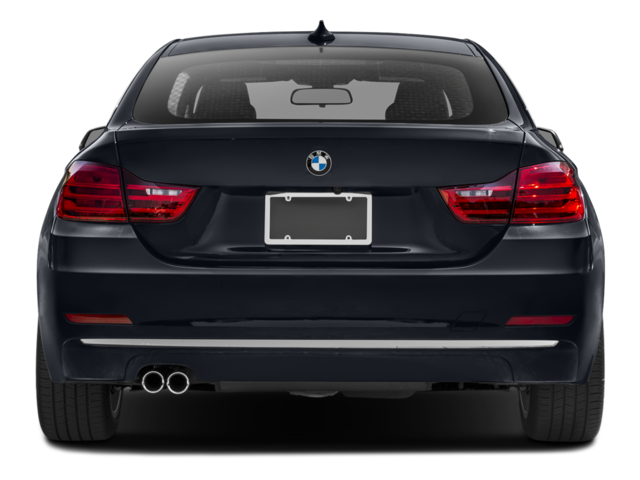 2017 BMW 4 Series 430i Gran Coupe