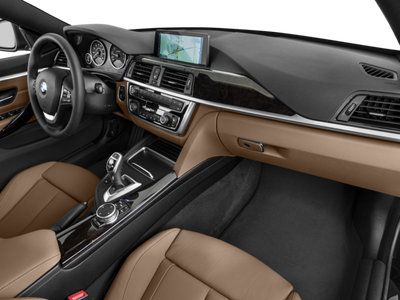 2017 BMW 4 Series 430i Gran Coupe