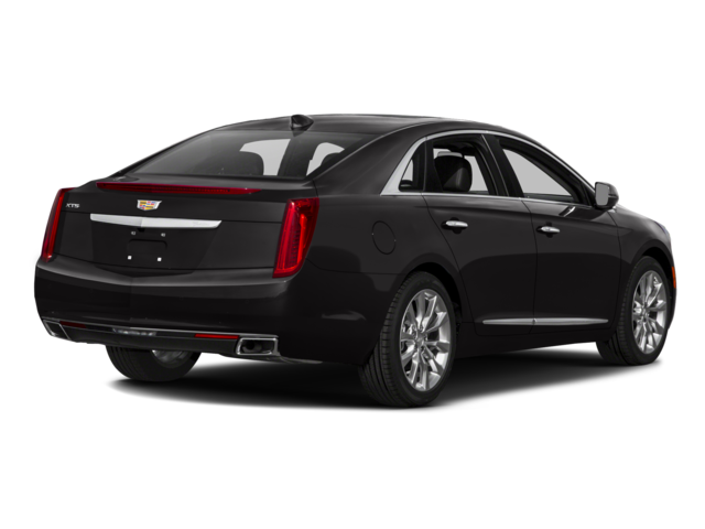2017 Cadillac XTS Luxury