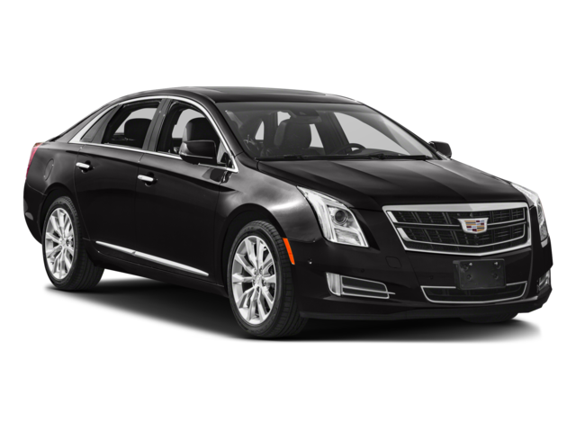 2017 Cadillac XTS Luxury