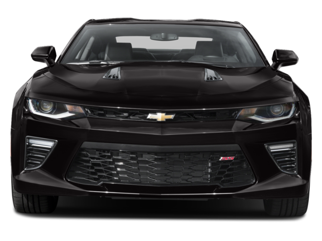 2017 Chevrolet Camaro 2SS