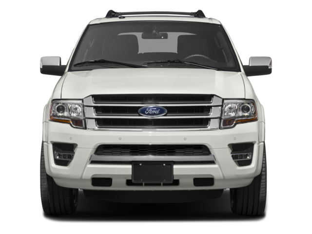 2017 Ford Expedition King Ranch