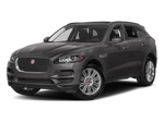 2017 Jaguar F-PACE 20d Prestige