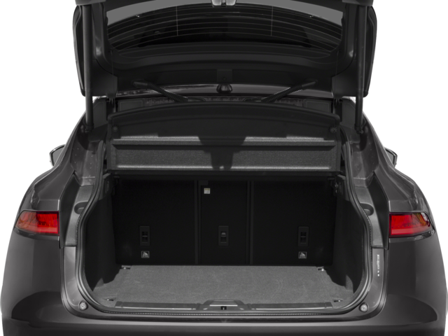 2017 Jaguar F-PACE 20d Prestige