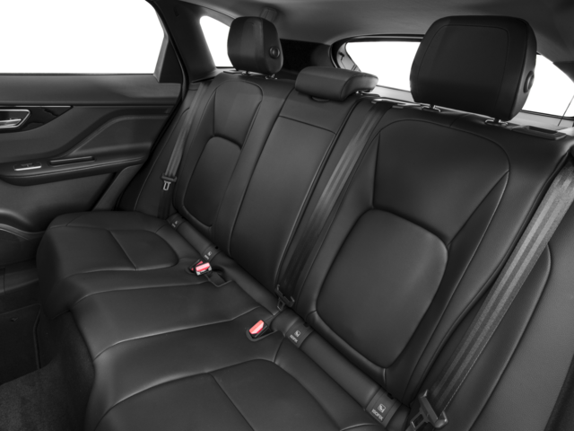 2017 Jaguar F-PACE 20d Prestige