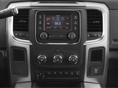 2017 RAM Ram 2500 Lone Star