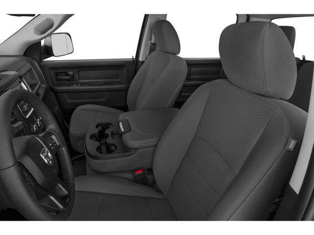 2018 RAM 3500 Tradesman