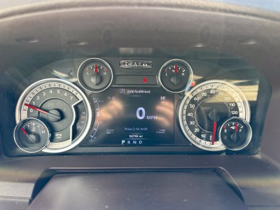 2015 RAM 1500 Laramie