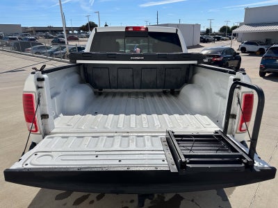 2015 RAM 1500 Laramie