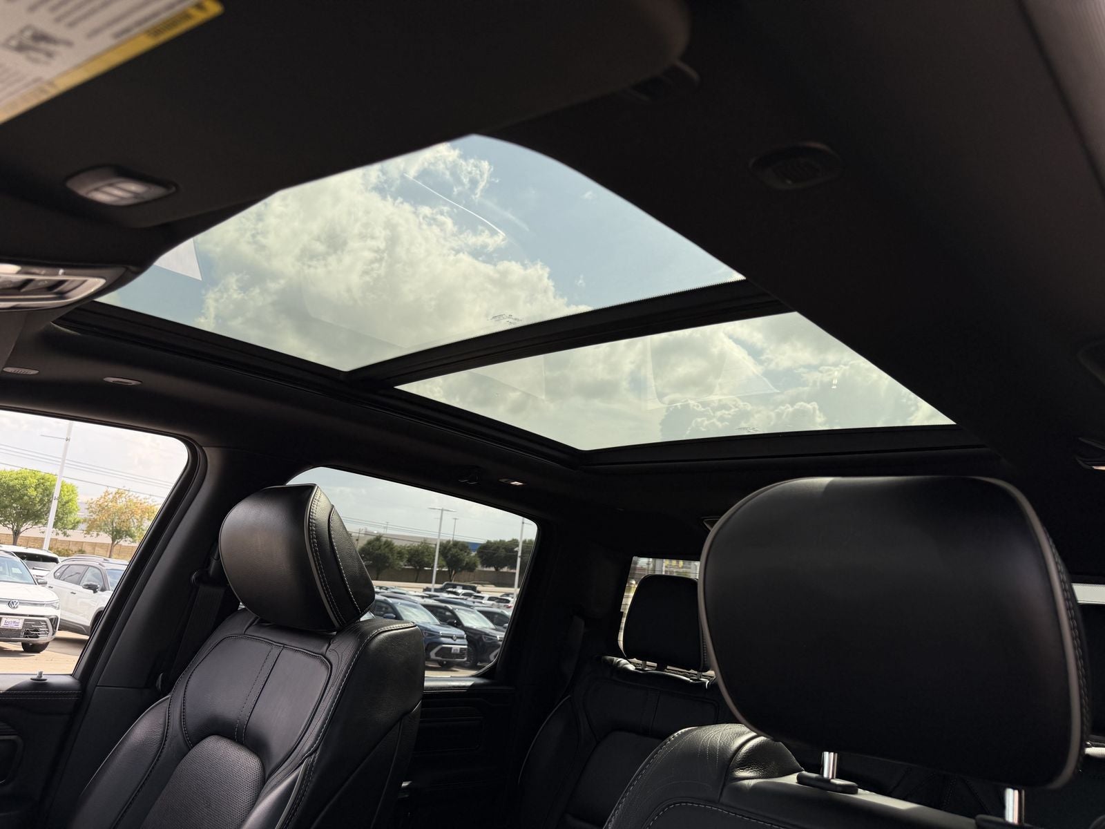 2021 RAM 1500 Limited