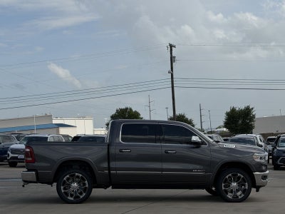 2021 RAM 1500 Limited