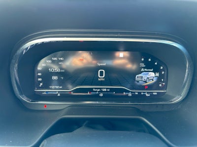 2022 GMC Yukon AT4