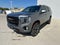 2022 GMC Yukon AT4