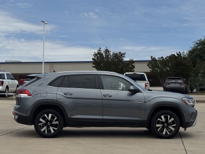 2023 Volkswagen Atlas Cross Sport 2.0T SE
