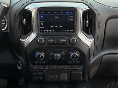 2023 Chevrolet Silverado 2500HD LTZ