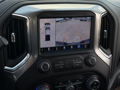 2023 Chevrolet Silverado 2500HD LTZ