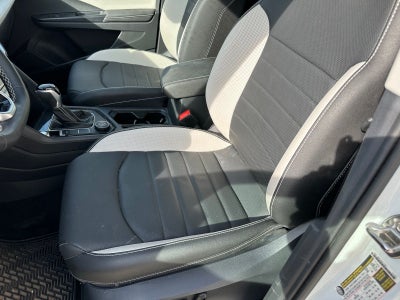 2026 Volkswagen Taos 1.5T SEL