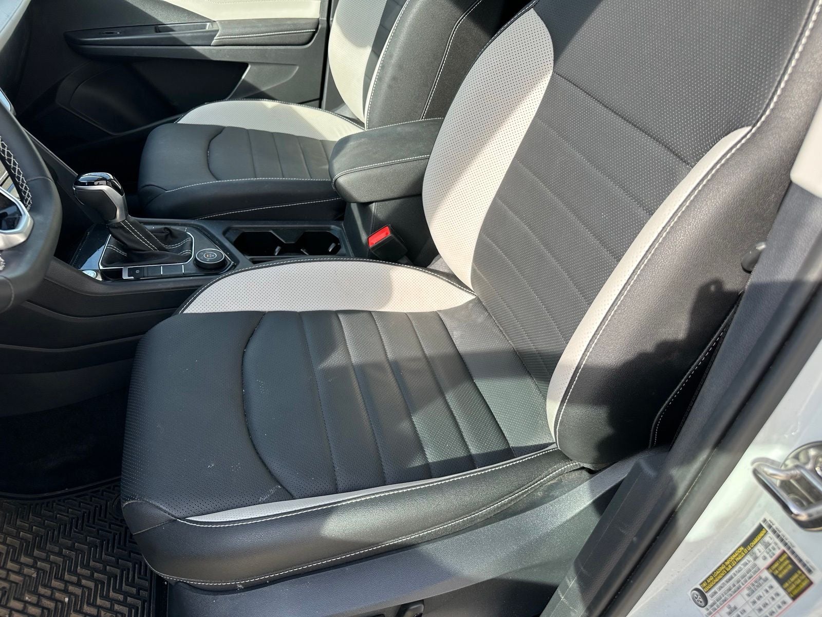 2026 Volkswagen Taos 1.5T SEL