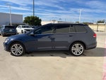 2017 Volkswagen Golf SportWagen SEL