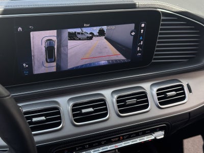 2024 Mercedes-Benz GLE GLE 350 4MATIC®