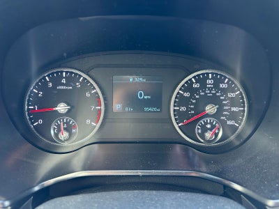 2021 Kia Telluride LX