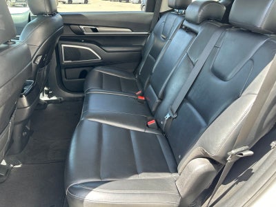 2021 Kia Telluride LX