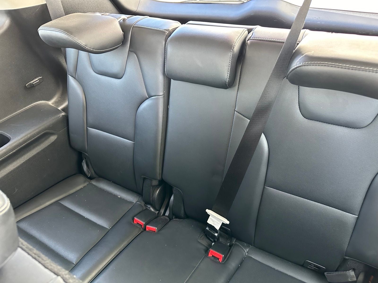 2021 Kia Telluride LX
