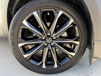2024 Mazda Mazda CX-50 2.5 S Premium Plus Package