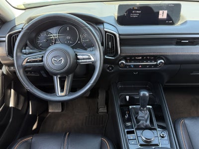 2024 Mazda Mazda CX-50 2.5 S Premium Plus Package