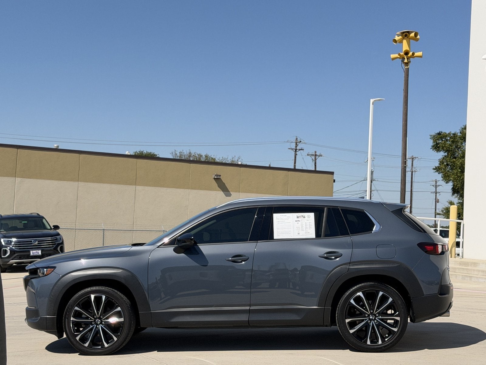 2024 Mazda Mazda CX-50 2.5 S Premium Plus Package
