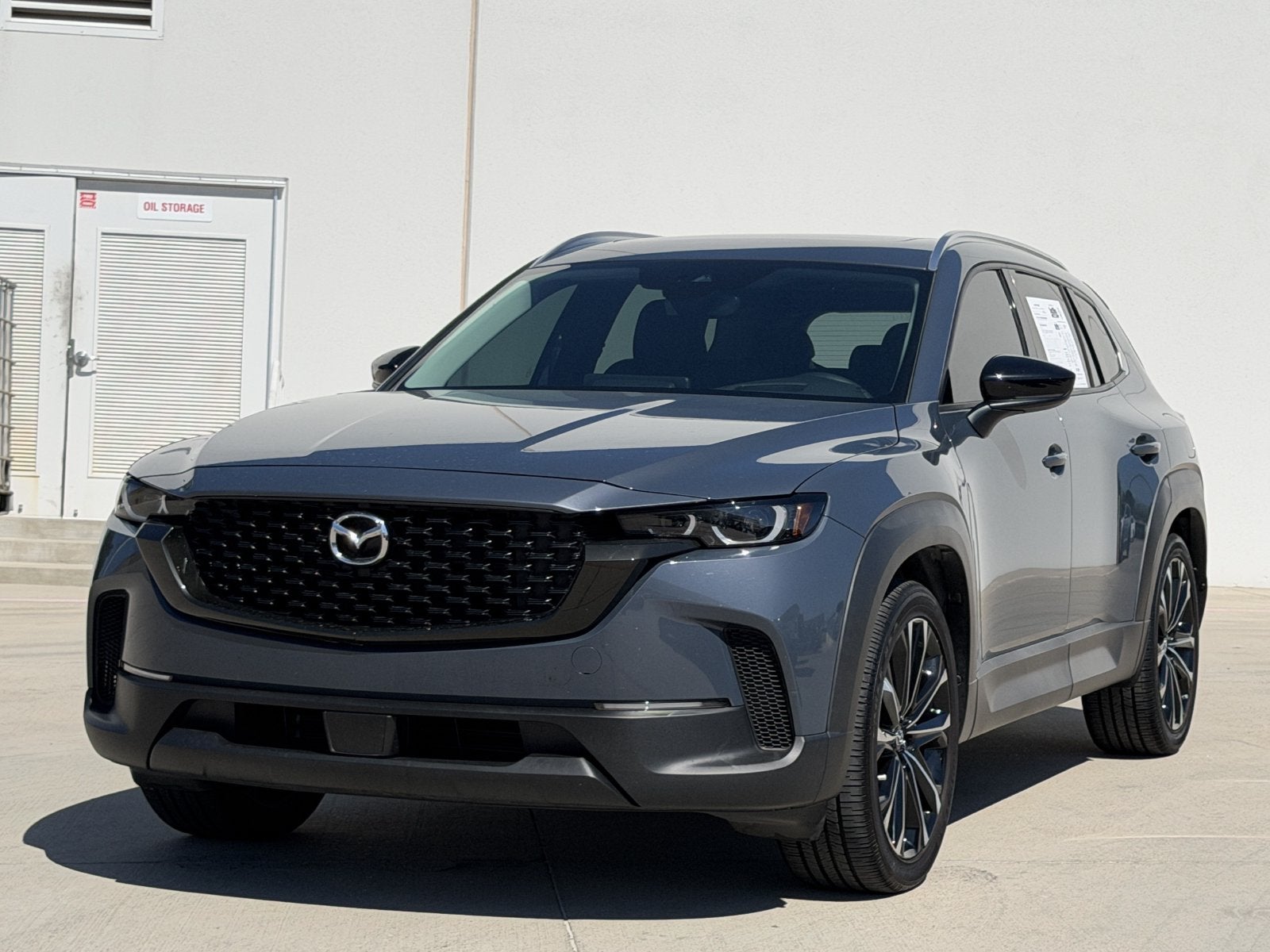 2024 Mazda Mazda CX-50 2.5 S Premium Plus Package