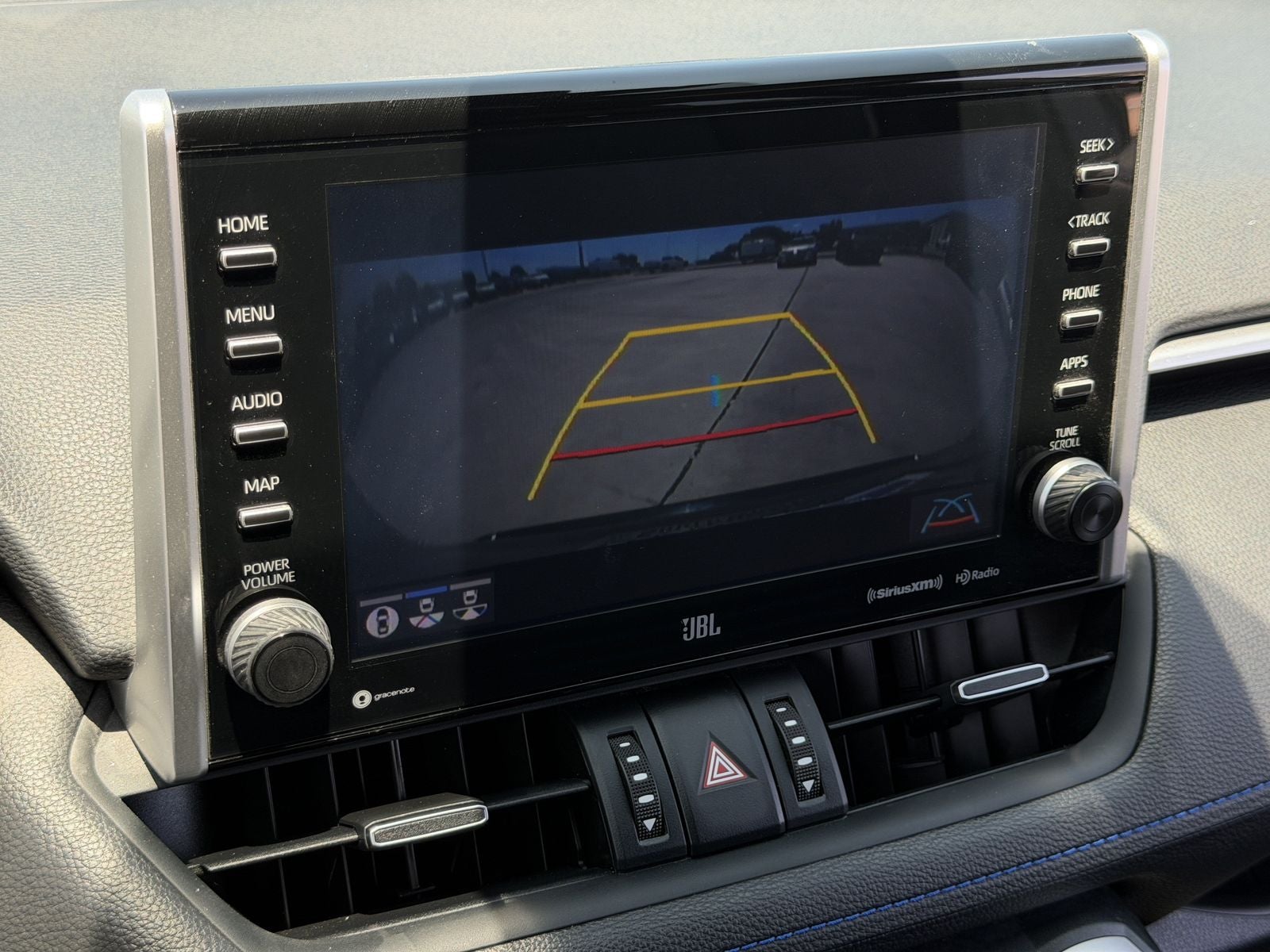 2022 Toyota RAV4 Hybrid XSE