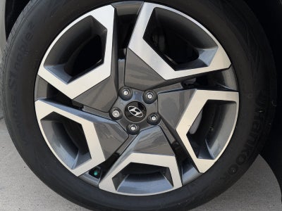2025 Hyundai Palisade SEL Premium 8 Passenger