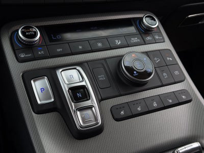 2025 Hyundai Palisade SEL Premium 8 Passenger