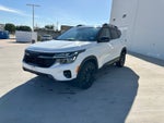 2024 Kia Seltos X-Line