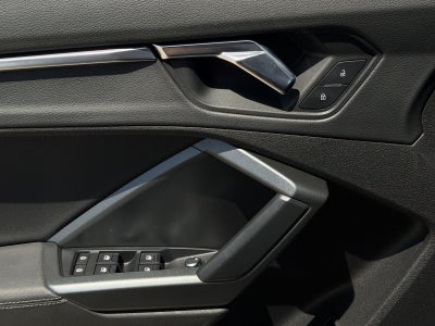 2021 Audi Q3 Premium S Line quattro