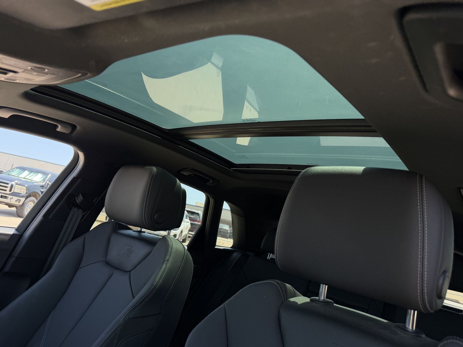 2021 Audi Q3 Premium S Line quattro