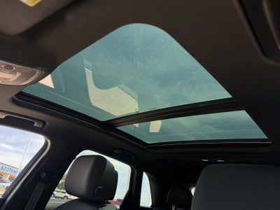 2022 Audi Q3 Premium Plus S Line quattro