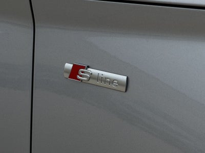 2022 Audi Q5 45 S line Premium quattro