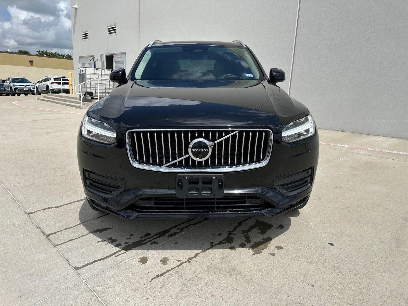 2021 Volvo XC90 T5 Momentum