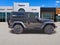 2022 Jeep Wrangler Sport 4x4